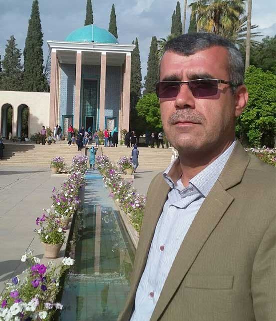 ولی مسعودی
